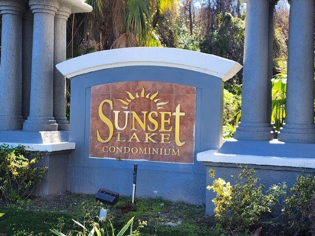Building Photo - Coming Soon - Condo at Sunset Lake - 3 Bed...