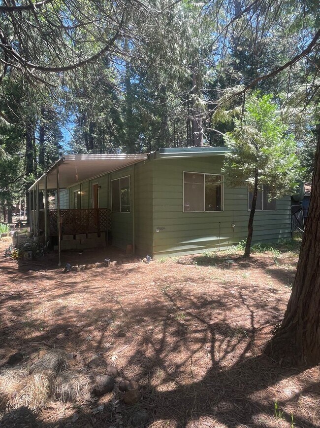 Photo - SHASTA FOREST VILLAGE / MANUFACTURED 2 BED 2 BATH HOME IN SHINGLETOWN
