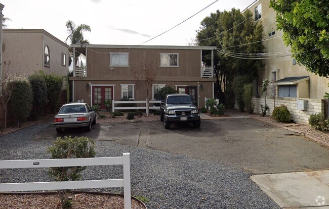 Building Photo - 1209 S Nevada St Unit 3 Rental