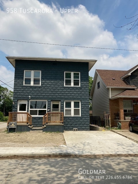 Photo - 3 Bedroom Available Immediately Unit Upper