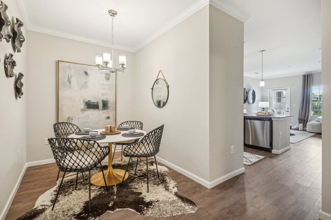 Photo - The Cascades