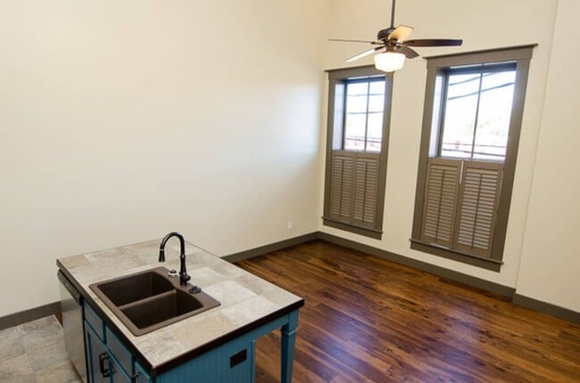 Photo - C Street Loft Available Early April! Unit 2F