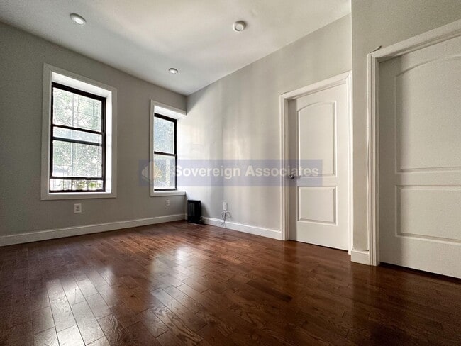 Building Photo - 540 W 158th St Rental