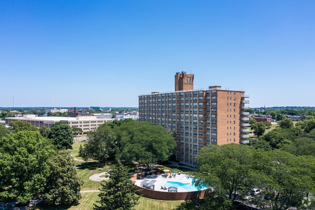 The View at Dayton Towers