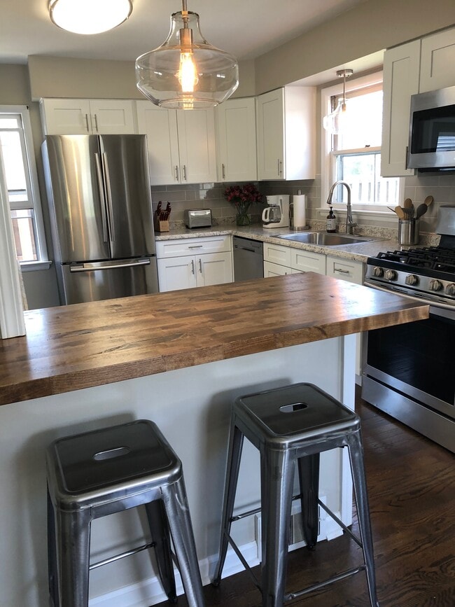 Photo - 1360 W 43 St Unit 1360 W 43rd St April 2021
