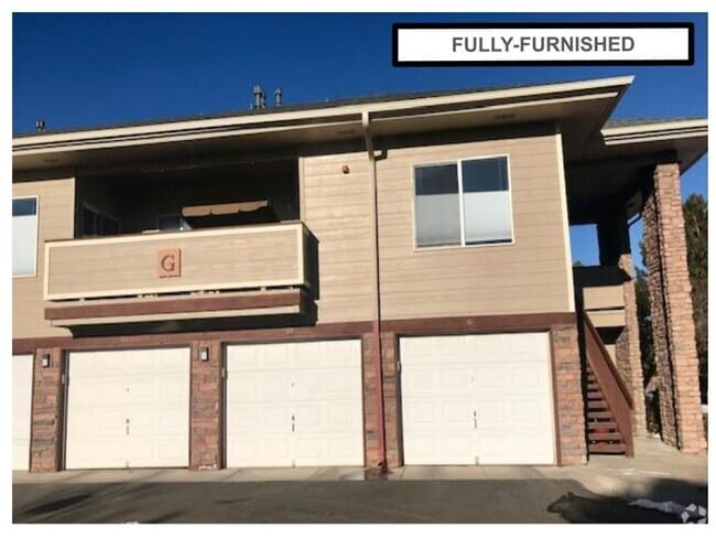 Building Photo - 4545 Wheaton Dr Unit G260 Rental