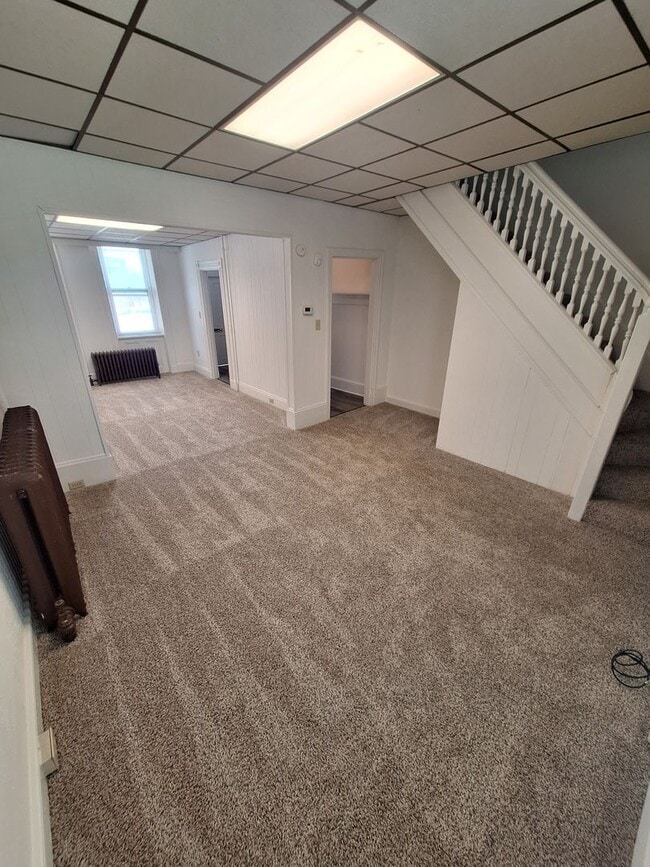Photo - Two Bedroom House, Downtown Area - Special Available – Contact Our Office for Details