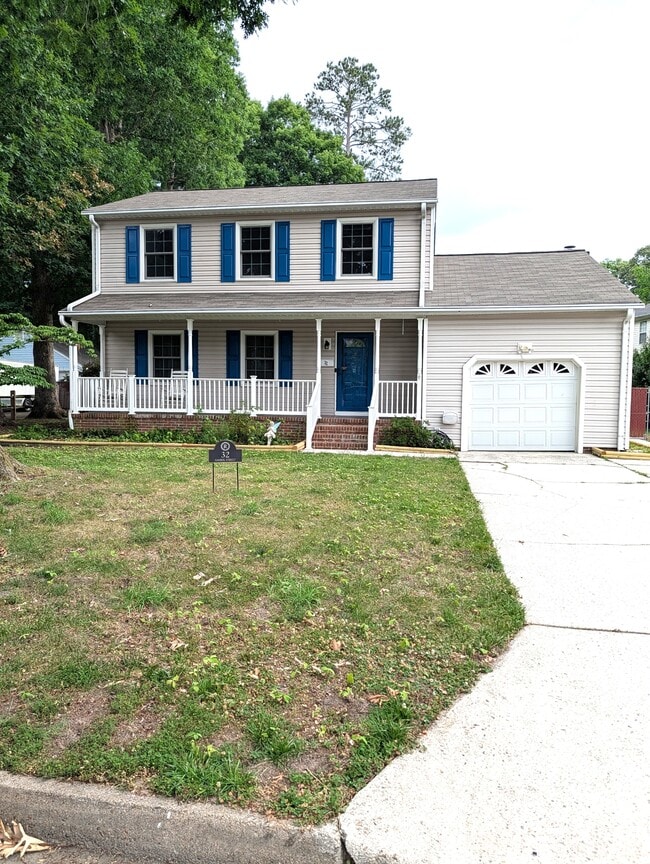 Building Photo - 32 Gambol St
