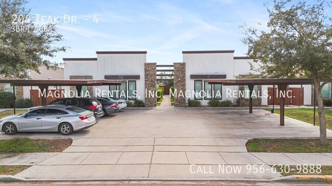 West Oaks Subdivision - West Oaks Subdivision Apartamento Unidad 4