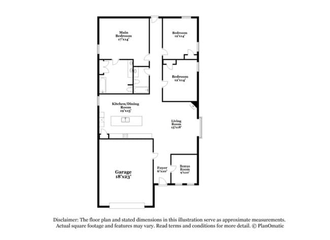 Photo - 2913 Louis St