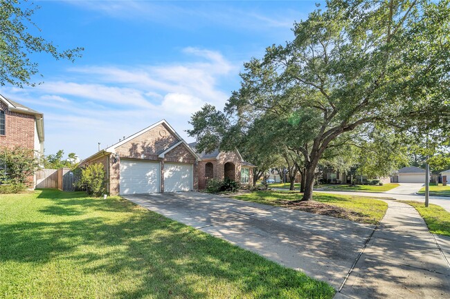 Photo - 26702 Hawkstone Ct