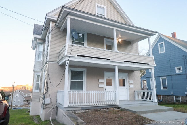 Photo - 88 Riverview Ave Apartment Unit 1B