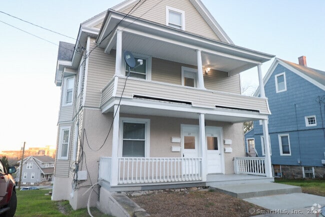 Building Photo - 88 Riverview Ave Unit 1B Rental