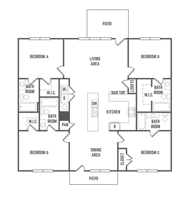 Carter Flat