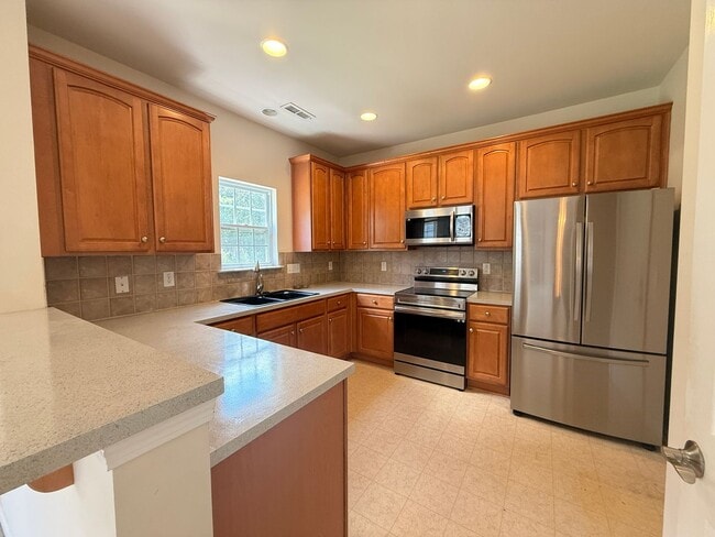 Photo - Coming Soon! 3 BR/2.5BA | Newly Renovated Single Family Home | Private backyard| In Charlotte!