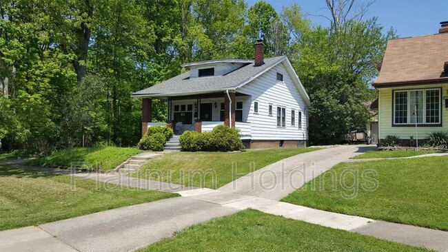 Photo - 11915 Andover Blvd House