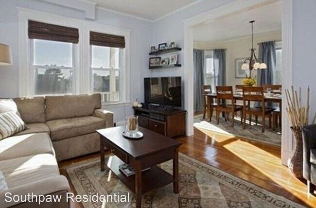 Photo - 3 br, 2 bath House - 183-185 Rindge Ave Un...