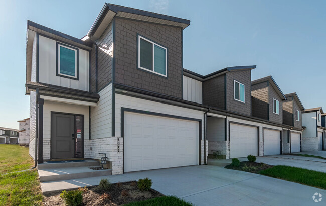 Building Photo - Arden Homes at Staley