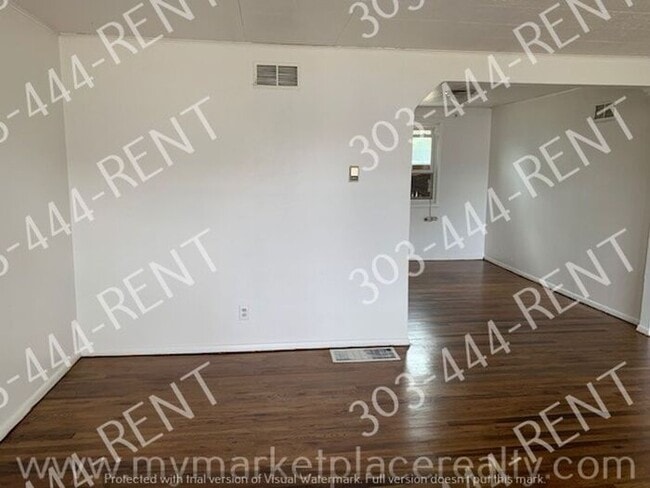 Photo - Nice 2 Bedroom, 1 bathrooms home!