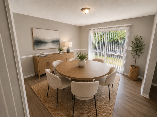 Broadway Townhomes