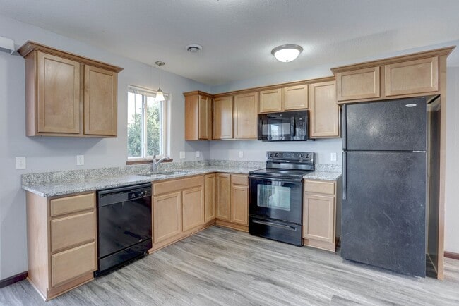 Photo - Indigo Crossing Townhomes
