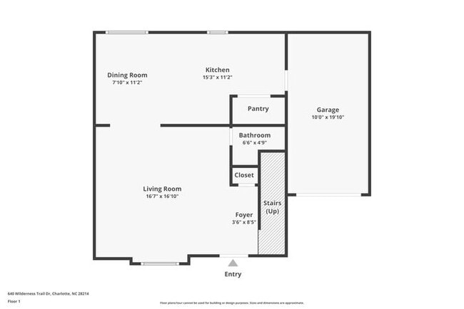 Photo - 640 Wilderness Trail Dr