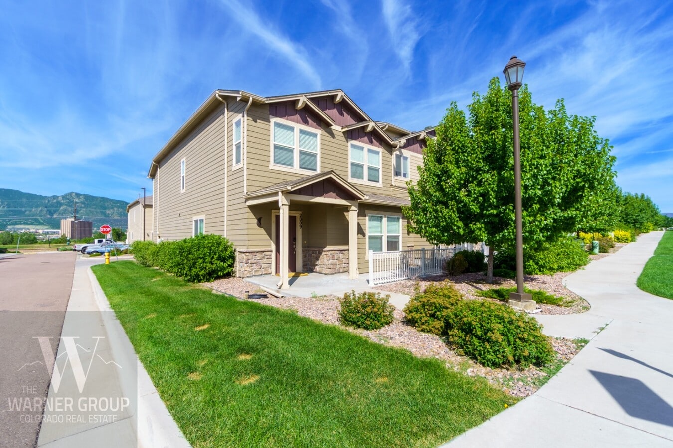 Photo - 2009 Birmingham Loop Townhome