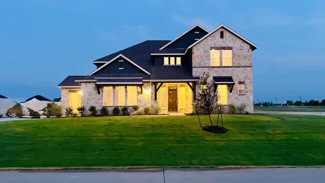 Building Photo - Comfort, Style & Community - All in This Gorgeous 2025 built 5BR Celina Home