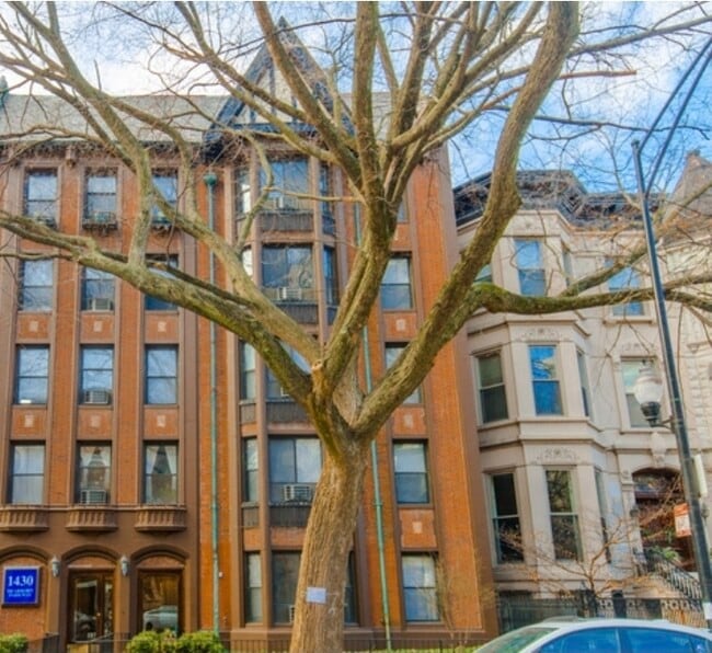 Building Photo - 1430 N Dearborn Pkwy Unit 308