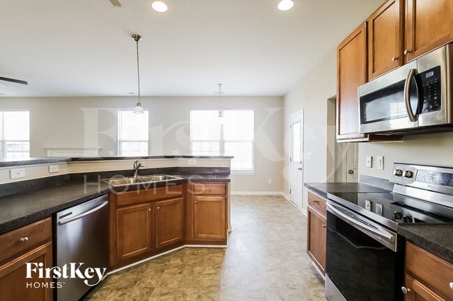 Photo - 1400 Chimney Ridge Dr