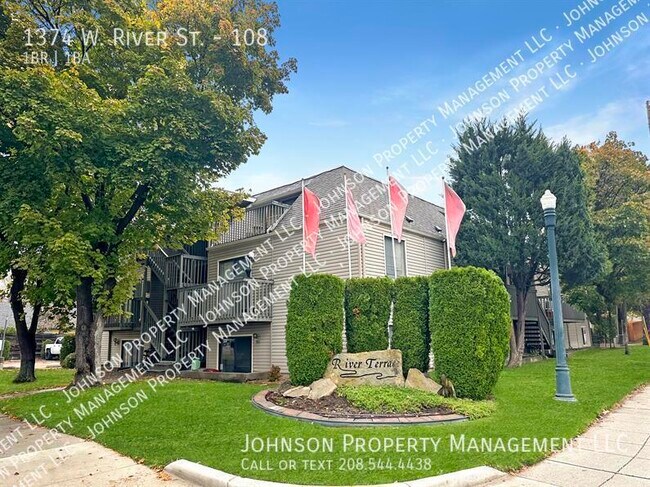 River Terrace Apartments offer affordable ... - River Terrace Apartments offer affordable ... Unit 108