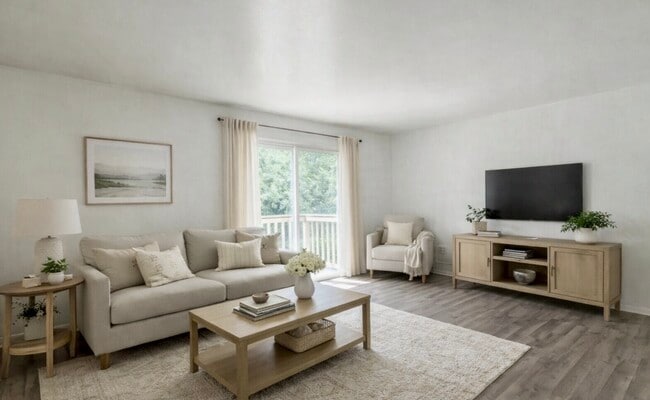 **CREEKVIEW PROPERTIES**