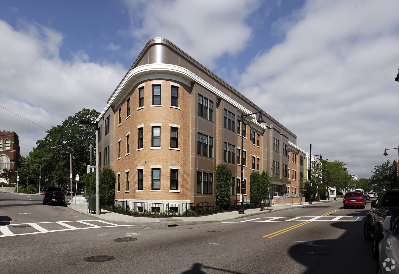 Photo - Bloomfield Apartments