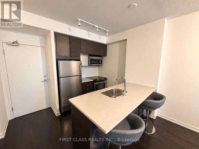Photo - 62 Forest Manor Rd Unit 804