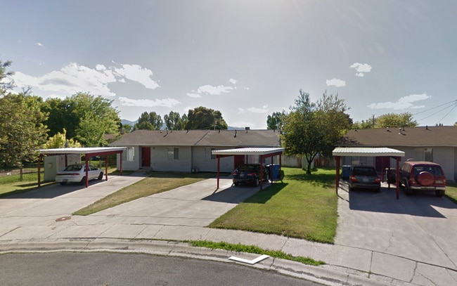Photo - 773 W 640 S Unit 773