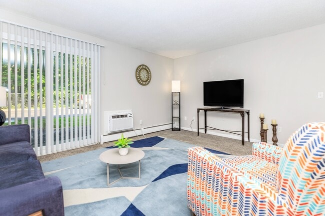 Rivers Edge Apartments