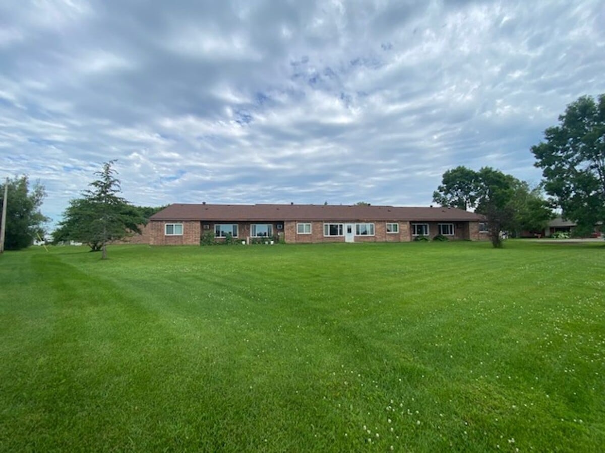 Photo - Itasca Cty Apts - Deer River Unit D01