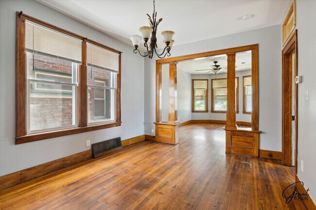 Photo - 7826 Whittaker St Unit 7824 Whittaker - LOWER TR 8/5/24