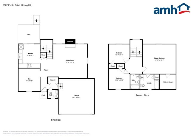 Photo - 2502 Euclid Dr