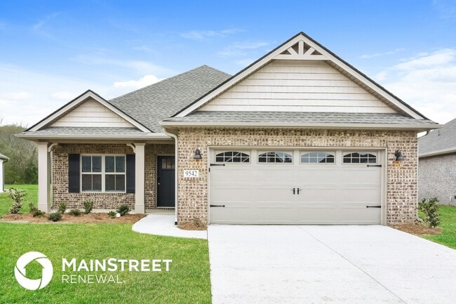 Building Photo - 9542 Hampton Oak Dr S E Rental