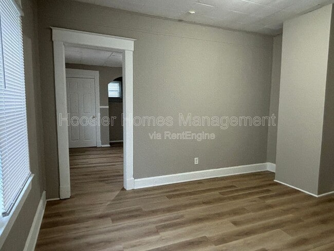 Photo - 1421 N Olney St