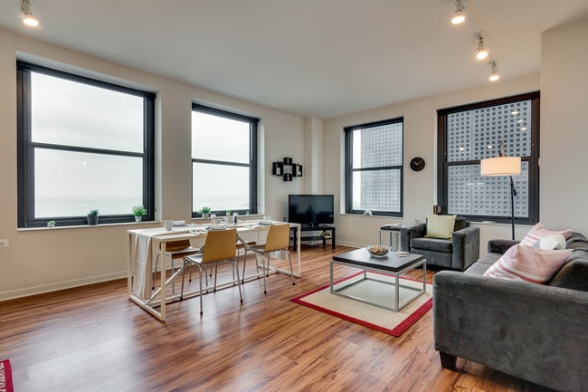 The Buckingham Student Living