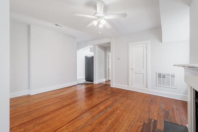 Photo - Great Apartment in Church Hill for Rent! Unit #2