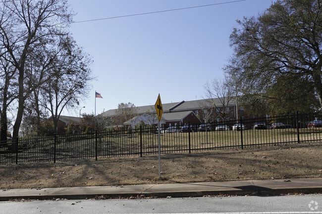 Photo - Harry C. White Manor