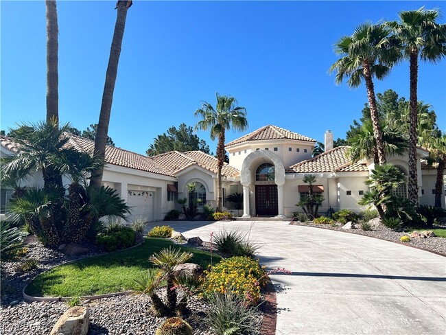 Building Photo - 7408 Silver Palm Ave