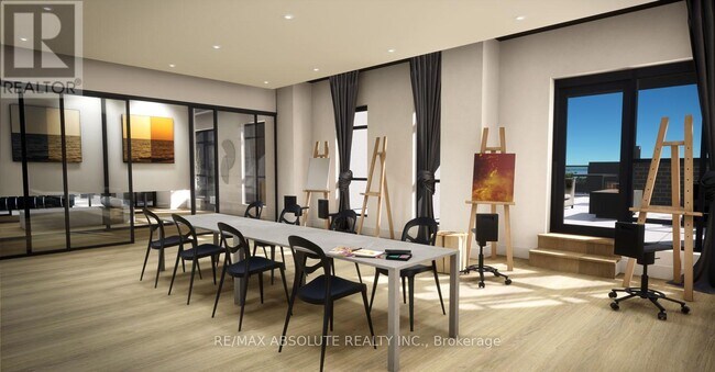 Photo - 461 Green Rd Unit 818