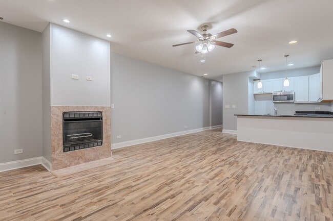 5408 S Michigan Ave Unit 1N
