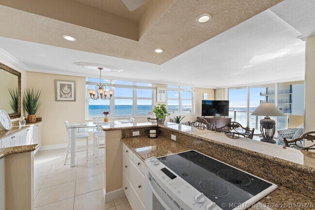 Photo - 5440 N Ocean Dr Unit 907
