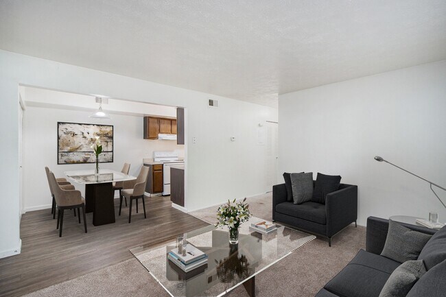 Briarwood Apartments