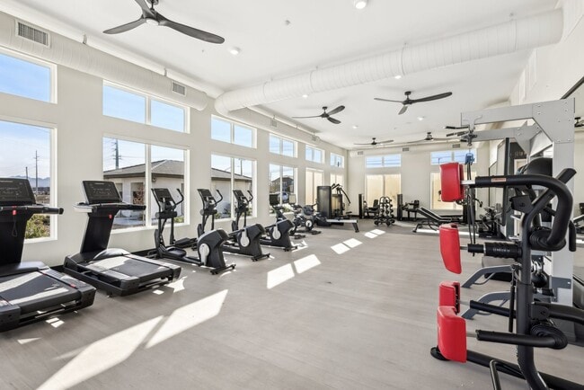 Photo - Parq on Boulder